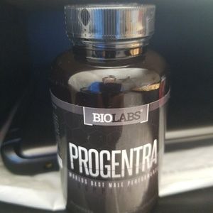 Progentra